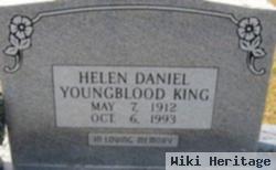 Helen Daniel Youngblood King