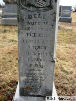 Bell Bowman