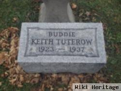 Keith "buddie" Tuterow