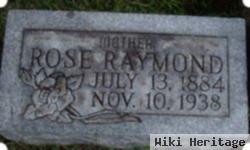 Rose Raymond