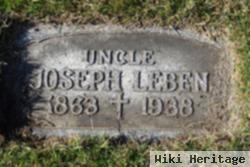 Joseph Leben