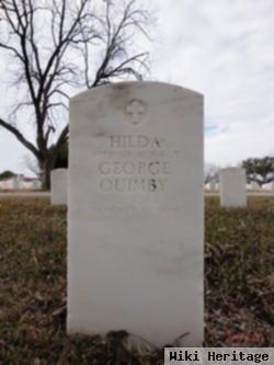 Hilda Quimby