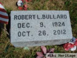 Robert L Bullard
