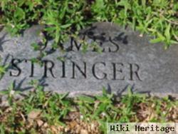 James William Stringer