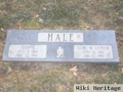 John C Hale