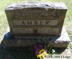 Ben L. Amber