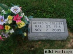 Agnes Noland Collier