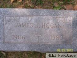 James J. Hogan