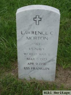 Lawrence C. Morton