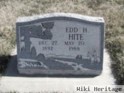 Edd H. Hite