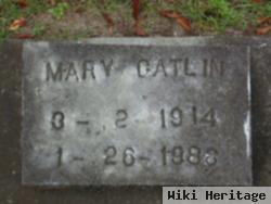 Mary Gatlin