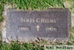 James C. Helms