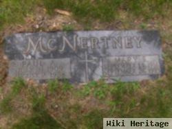 Paul A. Mcnertney