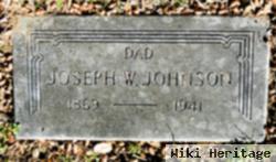 Joseph W. Johnson