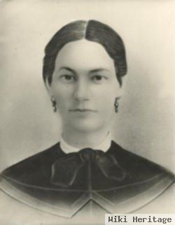 Judith Bronaugh Henderson