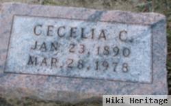 Cecelia Catherine Petsche Stoll