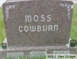 Lily Cowburn Moss