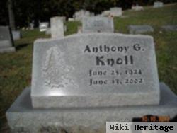 Anthony G. Knoll