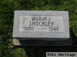 Wilbur John Shockley