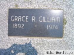 Grace Rebecca Gilliam Prettyman