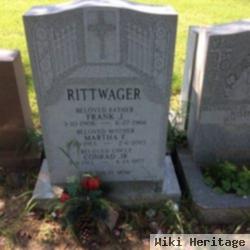 Frank J. Rittwager