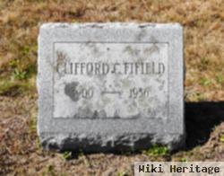 Clifford Charles Fifield