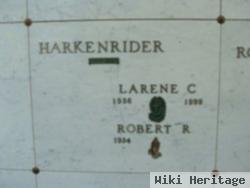 Larene C Hauser Harkenrider