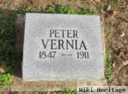 Peter Vernia