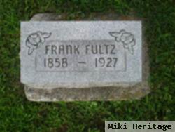 John Franklin Fultz