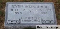 Edythe Mckenzie Moll