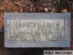 Frances Smith