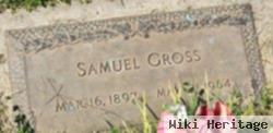 Samuel Gross