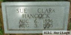 Sue Clark Hancock