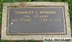 Charles L Howard