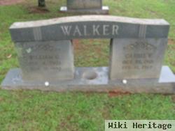 William Glenn Walker