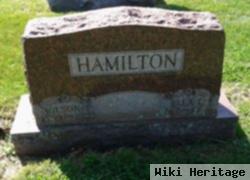 Wilson Tifney Hamilton