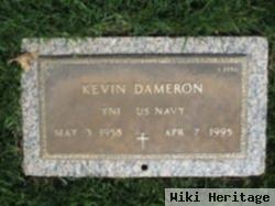 Kevin Dameron