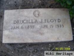 Drucilla Jerrell Floyd