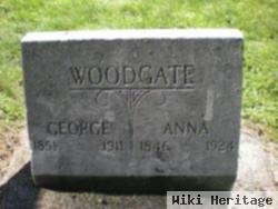 Anna Hadden Woodgate