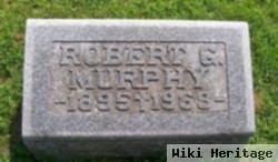 Robert George Murphy, Jr