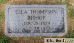 Ella Charlotte Thompson Bishop