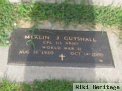 Merlin J. Gutshall