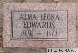 Alma Edwards