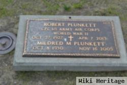 Robert Plunkett