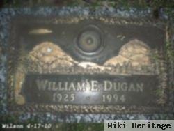 William E. Dugan