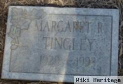 Margaret Ruth Weller Tingley