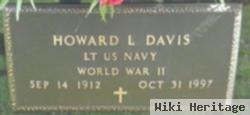 Howard Leroy Davis