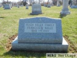 Mary Dougherty Kelley