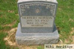 Herbert Norton