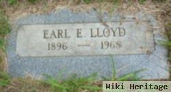 Earl E. Lloyd
